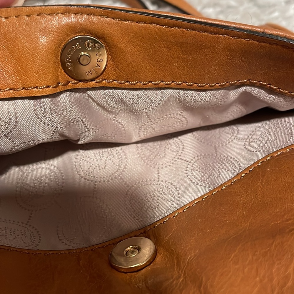 Authentic Michael Kors, Crossbody - image 8